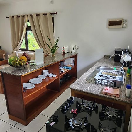 Surf Tropical Villa Takamaka Szarvas-sziget Kültér fotó