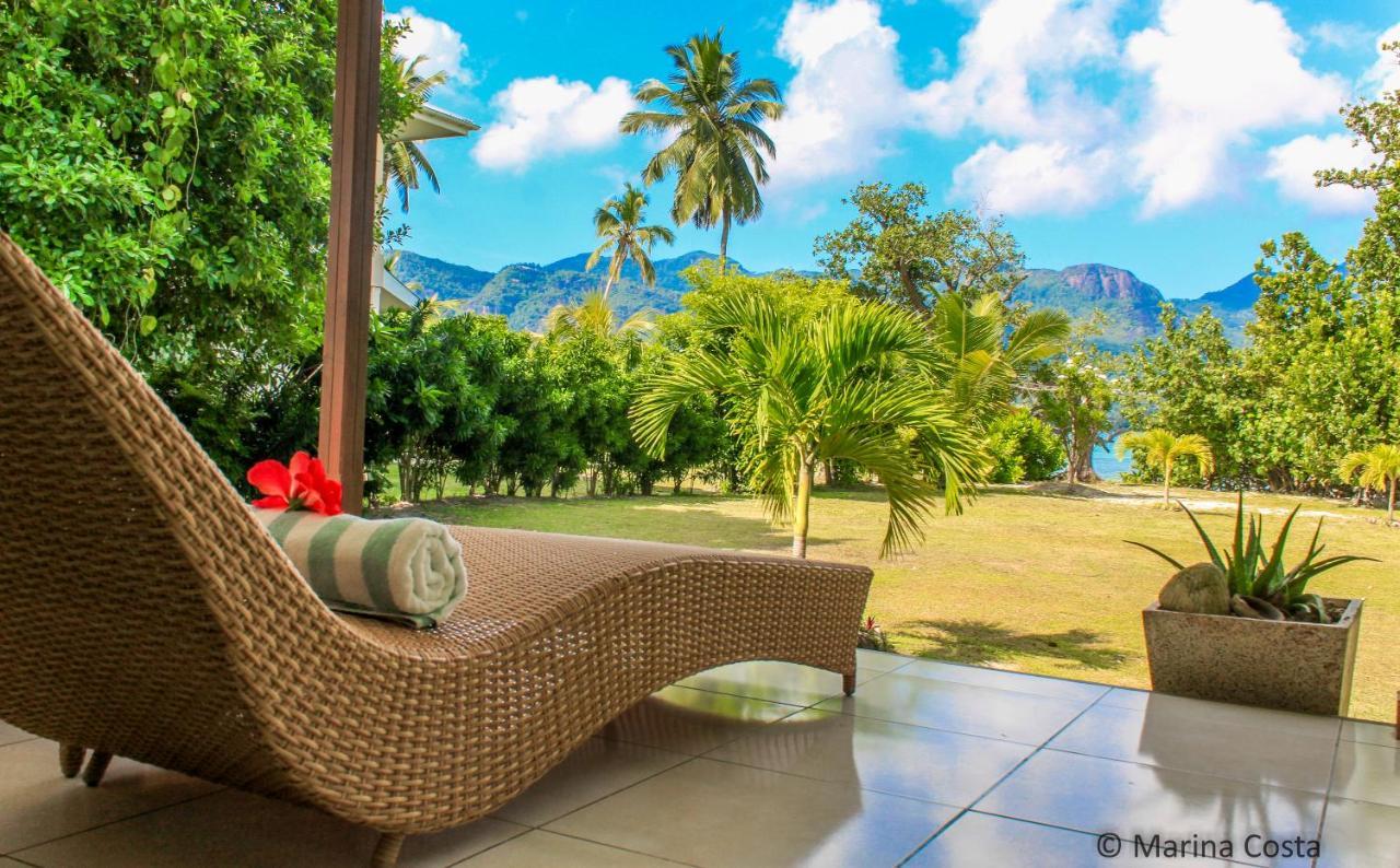 Surf Tropical Villa Takamaka Szarvas-sziget Kültér fotó